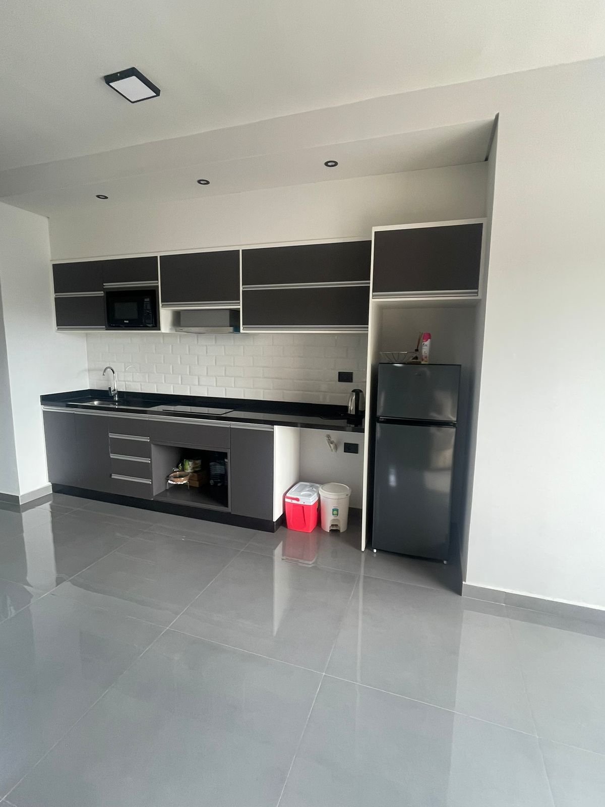 Alquilo departamento 2 dormitorios amoblado zona Pinedo UNA — foto 3