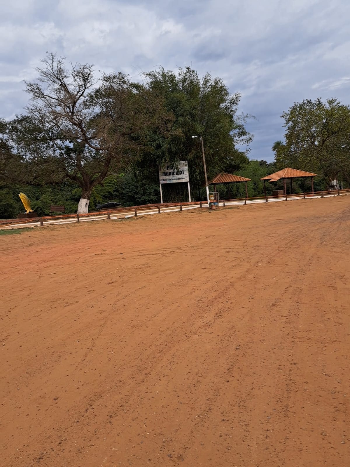 TERRENO EN VENTA EN LA PLAYA DE BELLA VISTA NORTE — foto 3