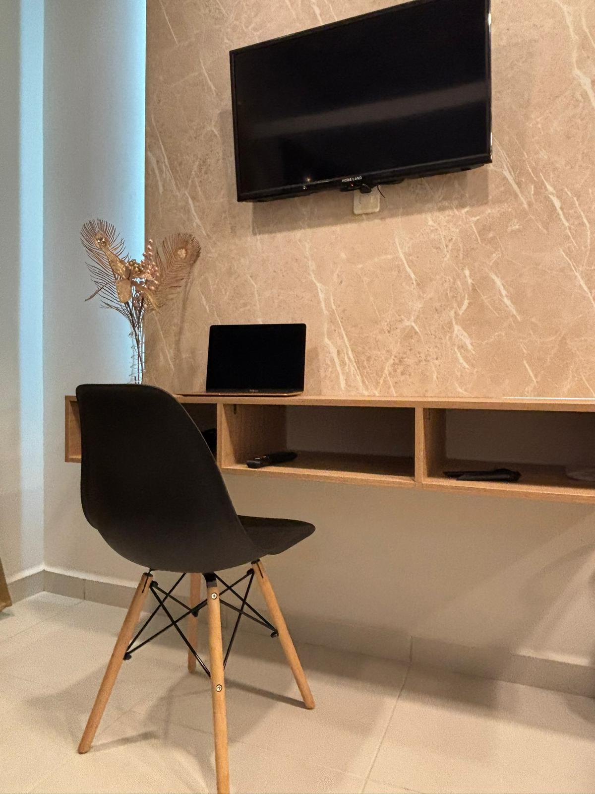 Departamento Amoblado En Venta — foto 2