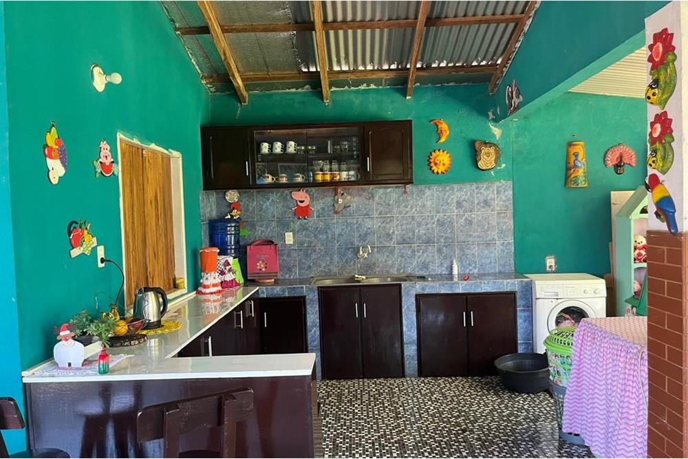 Vendo Hermosa Casa - Caaguazu — foto 2