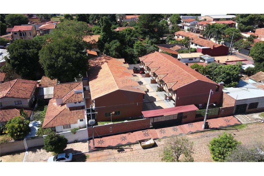 DUPLEX A ESTRENAR - CONDOMINIO CERRADO EN LAMBARE — foto 3