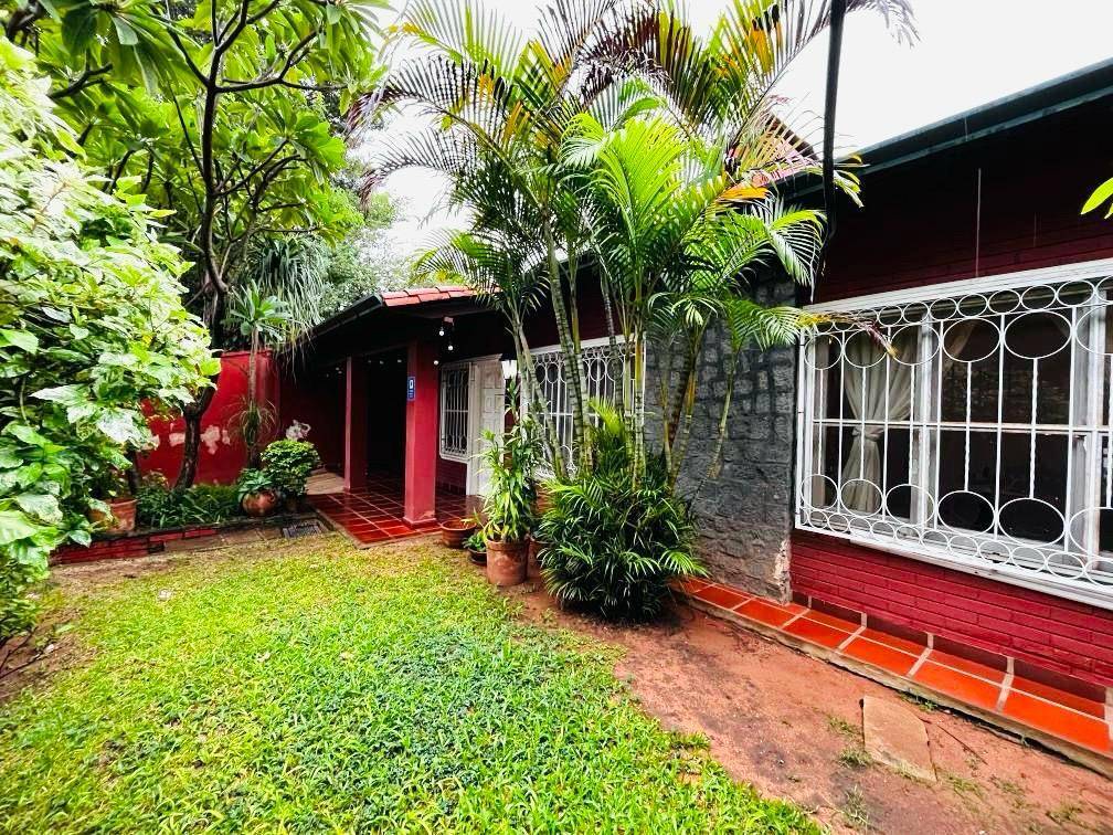 Casa en venta en Las Mercedes