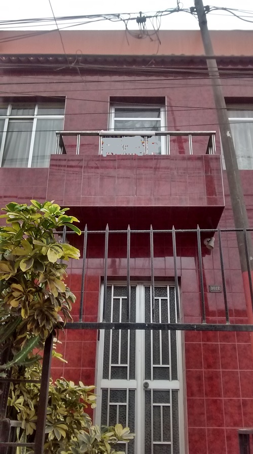 Casa en venta en San Martín de Porres