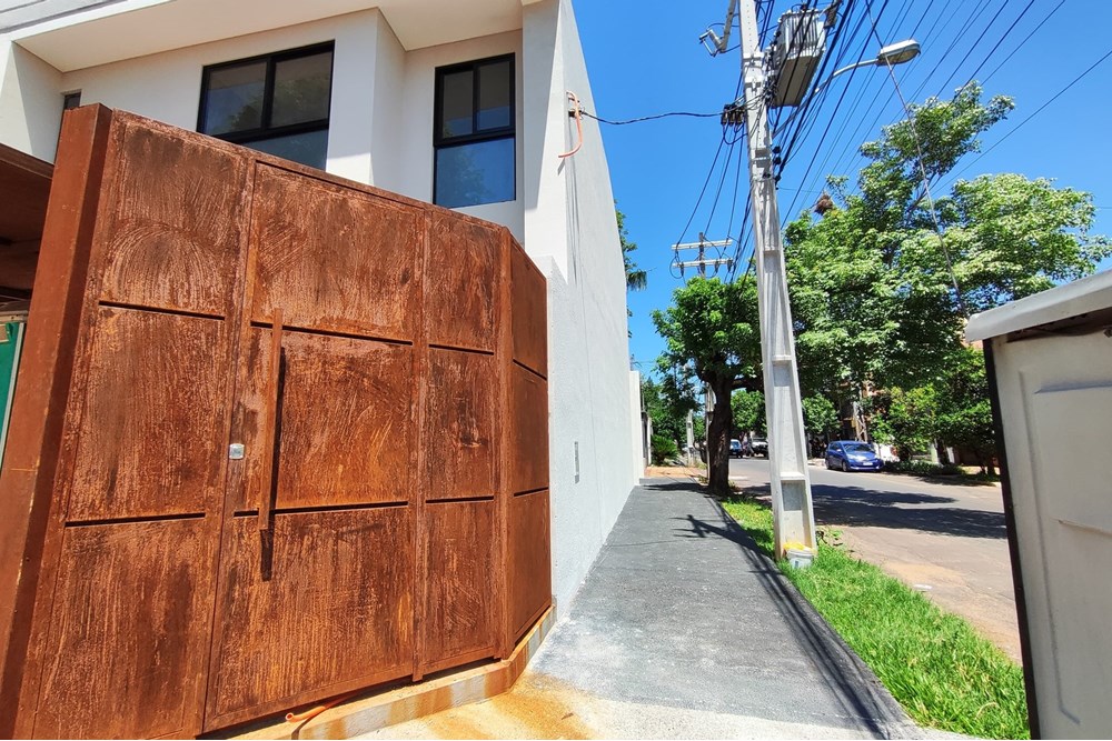 Casa en venta en San Cristóbal