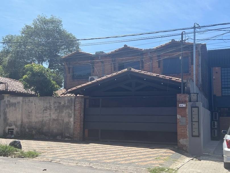 Casa en venta en Trinidad