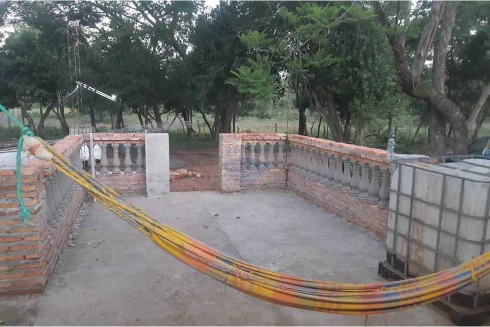 VENDO GRANJA EN CARAPEGUA- ISLA YBATE — foto 3