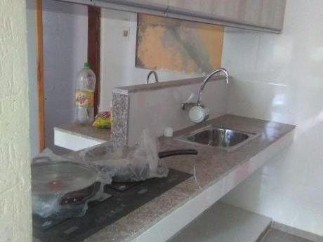 Alquilo Departamento A Estrenar Amoblado!!