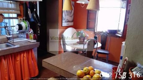 Venta Hermosa Casa En La Teja