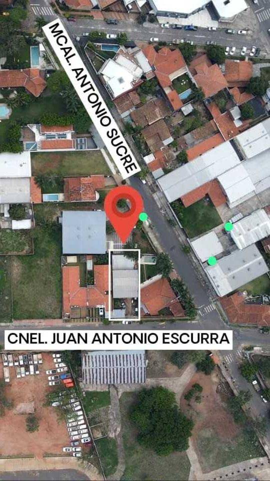VENDO TERRENO EN BARRIO HERRERA — foto 3