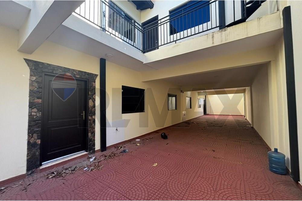 DUPLEX ESTRENAR FDO.NORTE 3 HAB. ZONA IPS INGAVI — foto 3