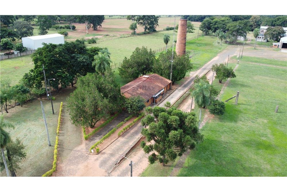VENDO CAMPO CON DEPOSITOS EN LIBERACION SAN PEDRO — foto 2