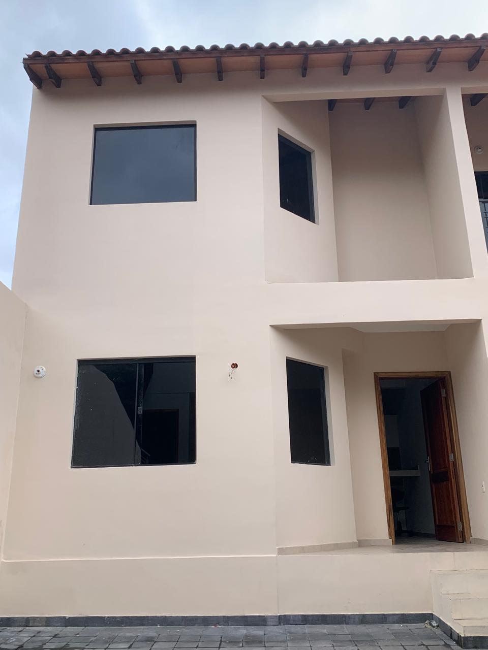 Alquilo Dúplex Tipo Loft | Zona Terminal | 1 Dormitorio | Gs. 2.800.000 — foto 3