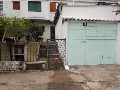 Anv Y Banco 3 Dormitorios Con Garage Y Jardín No Se Lo Pierda.