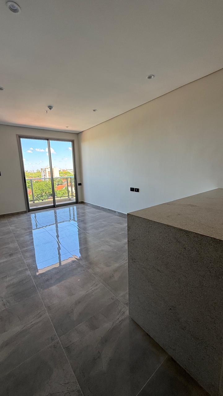 Departamento en alquiler en Mburucuyá, Asunción — foto 2