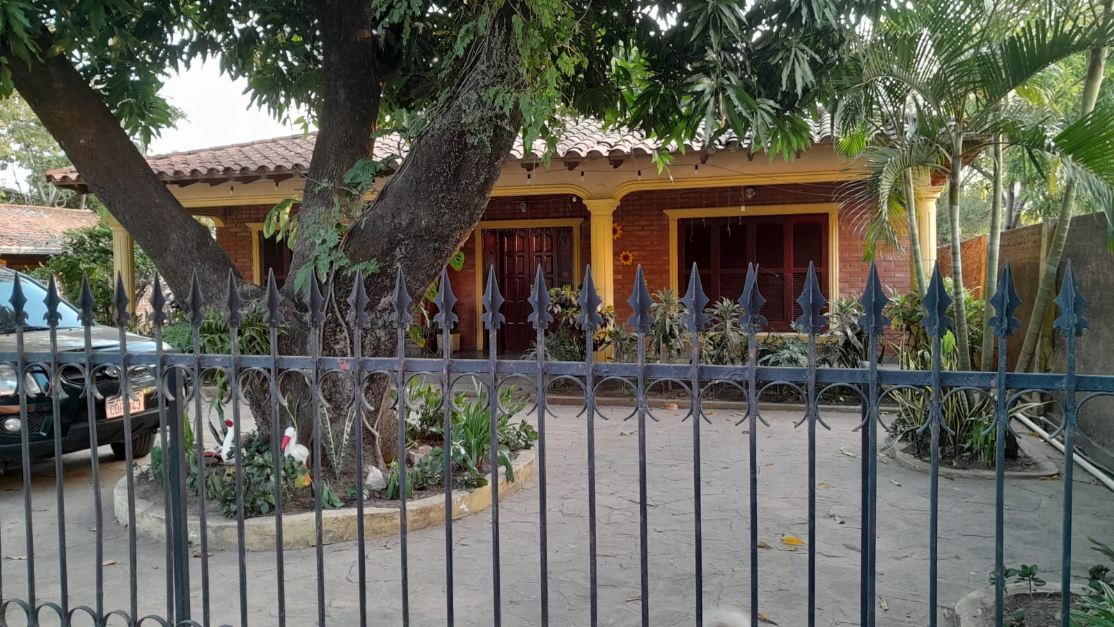 Vendo Casa A 20 Mts Del Rio Paraguay — foto 3