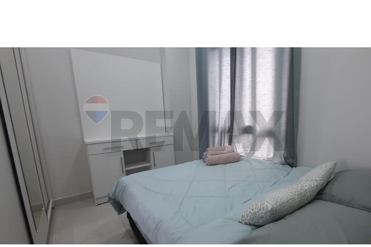 ALQUILER DEPARTAMENTO TOTALMENTE AMOBLADO ZUBA 6 2 HAB — foto 2