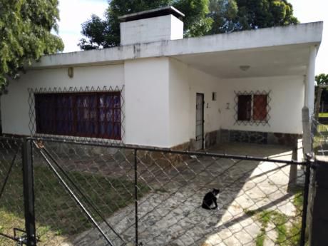 Casa Parque Del Plata