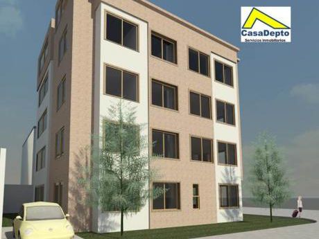 Departamento En Venta, “irpavi”, La Paz, Bolivia ¡quedan Solo 3…!!!!