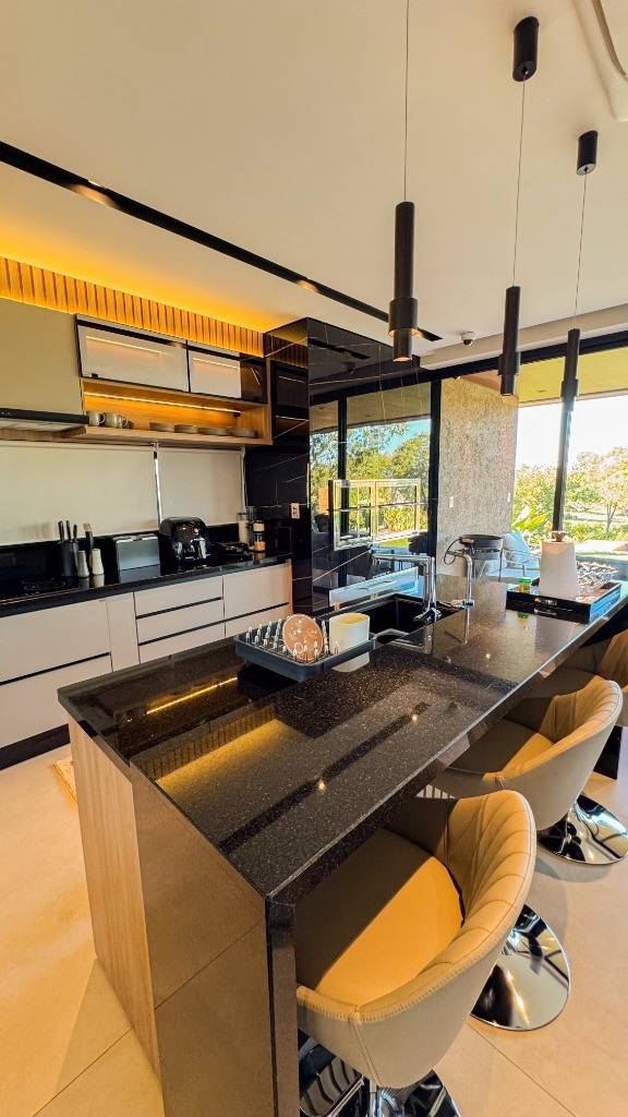 RESIDENCIA DE LUJO CON TECNOLOGÍA SMART HOME EN AGUAVISTA — foto 3