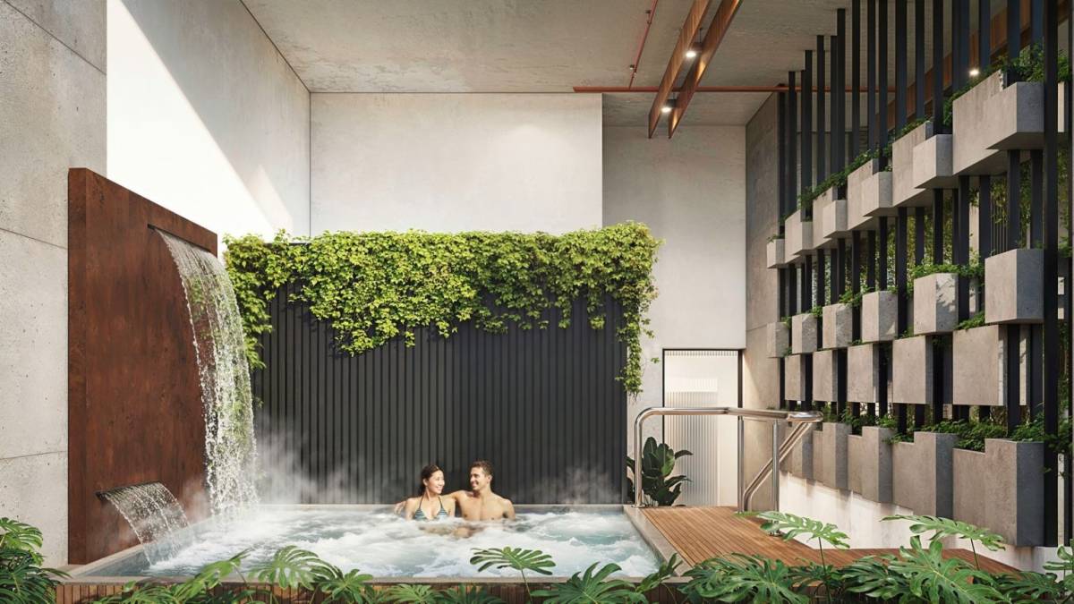First Element – El futuro de Villa Morra — foto 3