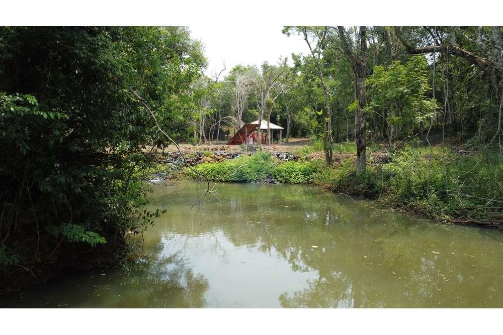 EN VENTA EN LOS CEDRALES A 30 MINUTOS DE CIUDAD DEL ESTE — foto 2