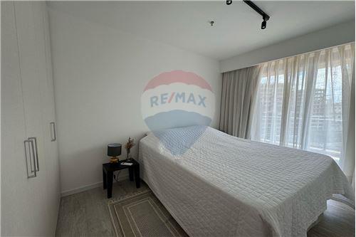 DEPARTAMENTO AMOBLADO, EDIF.MET MOLAS — foto 3