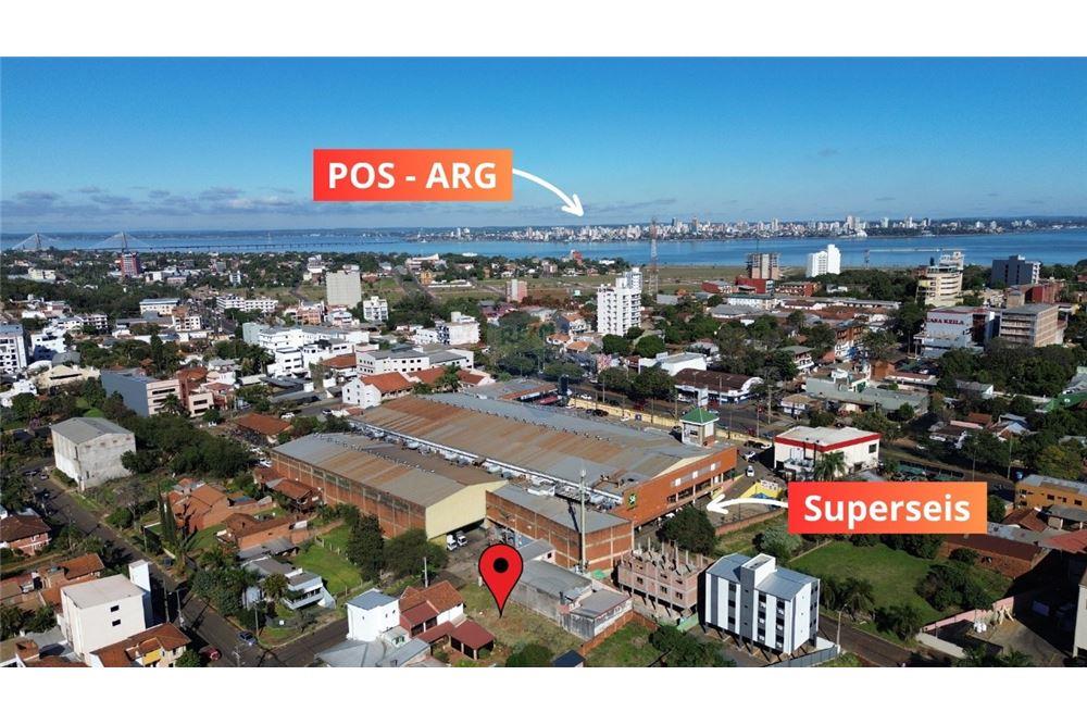 Terreno - Venta - Encarnación, Paraguay — foto 2