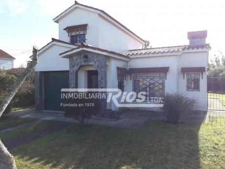 Casa Al Frente, Apartamento Al Fondo