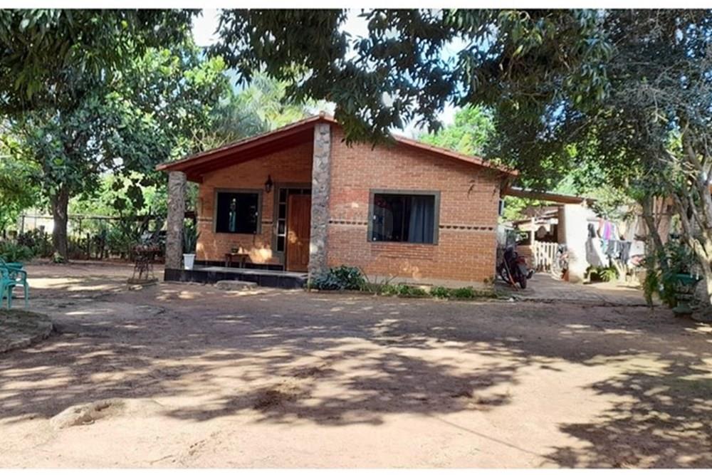 VENDO CASA EN VILLARRICA — foto 2