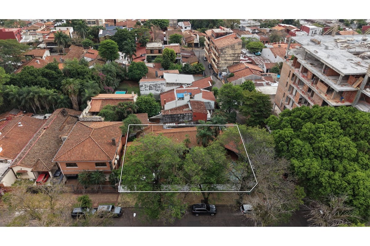 Casa en venta en Las Mercedes