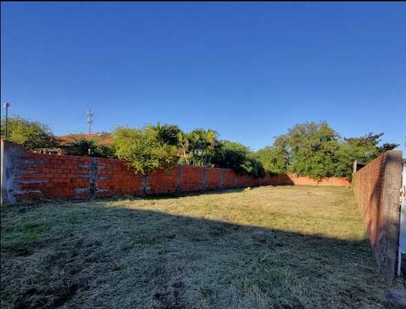 ¡INVERSIÓN EN VILLA HAYES! - TERRENO EN BARRIO GOLONDRINA — foto 2