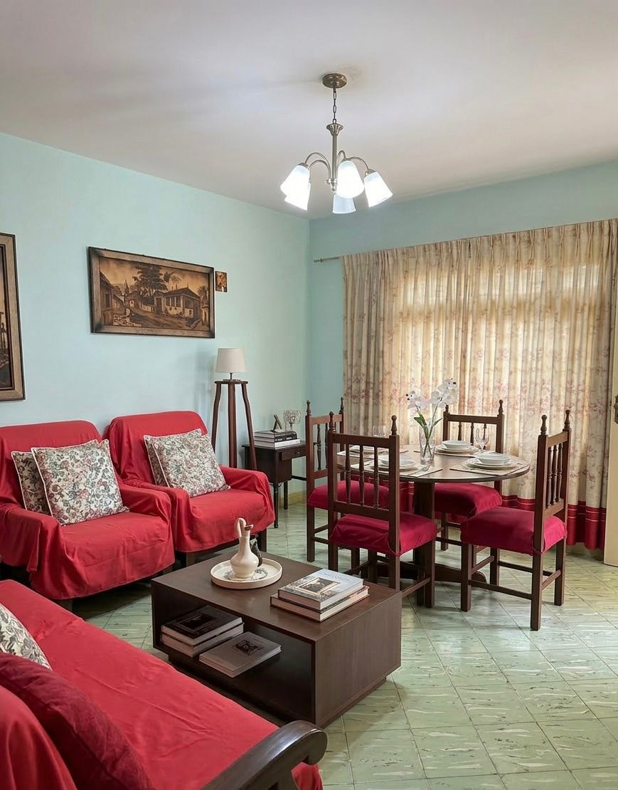 Casa en alquiler en Mburucuyá