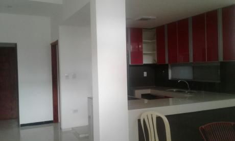Hermoso Departamento En Anticretico Zona Norte