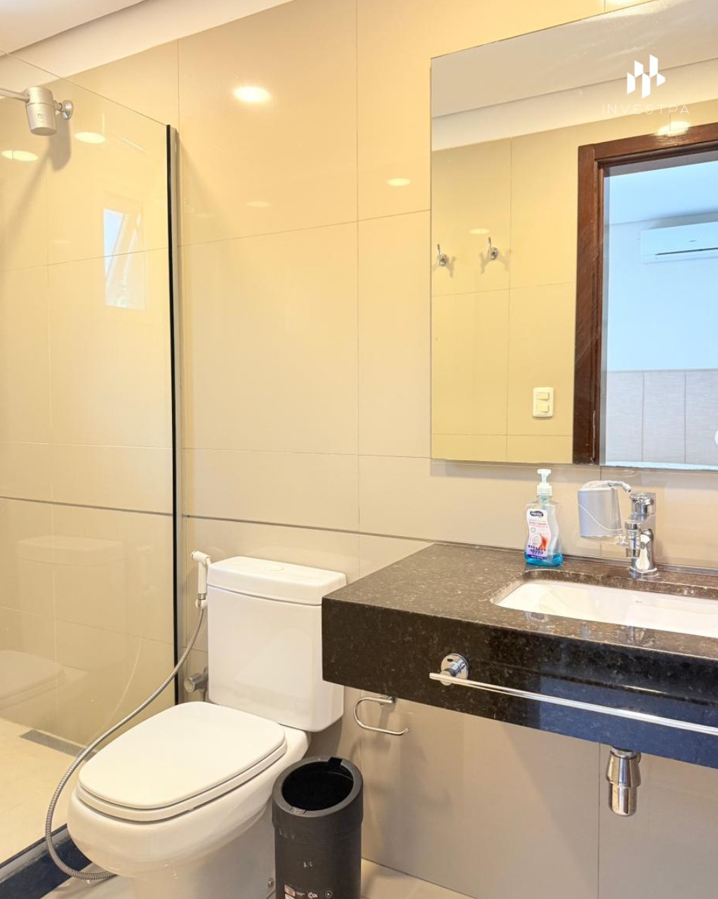 DEPARTAMENTO EN ALQUILER – VILLA MORRA — foto 2