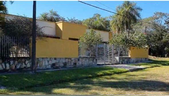Vendo hermosa CASA QUINTA en San Bernardino — foto 3