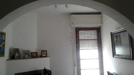 Apartamento 2 Dormitorios - La Banqueada