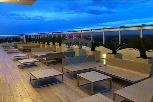 Departamento-Alquiler-PY Asunción Ycuá Satí — foto 3