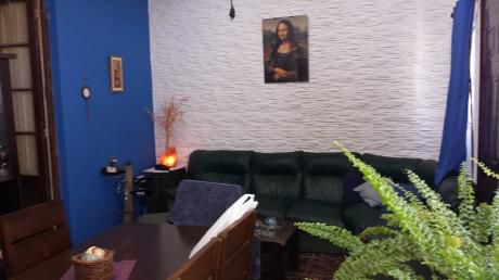 Apartamento Sobre Sitio Grande Y Millán