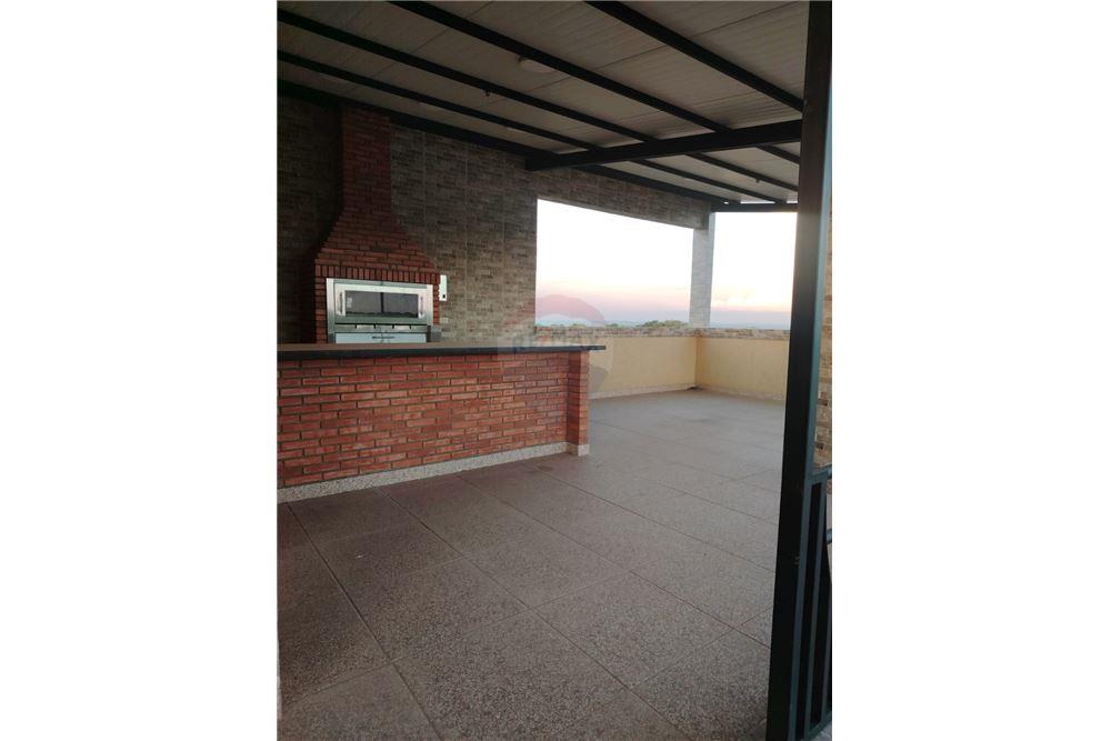 Alquilo Departamento Penthouse — foto 2