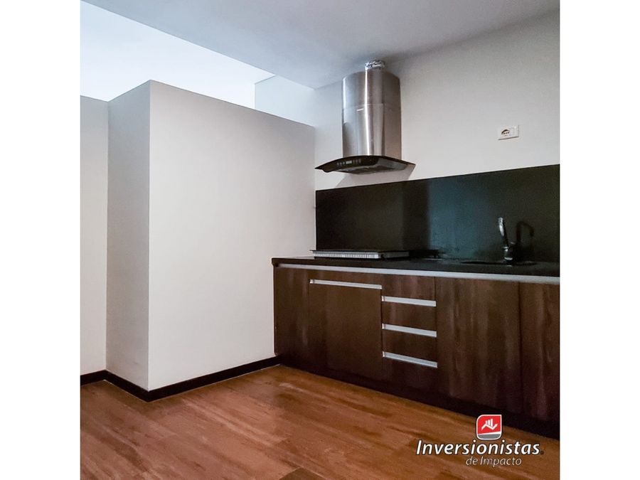 Departamento en alquiler en Norte