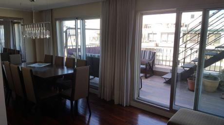 Espectacular Penthouse Villa Biarritz