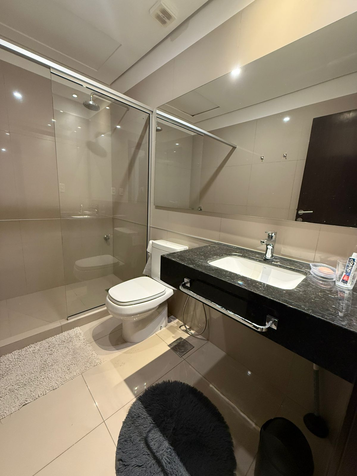 ALQUILO DEPARTAMENTO DE UN DORMITORIO AMOBLADO EN RECOLETA — foto 2