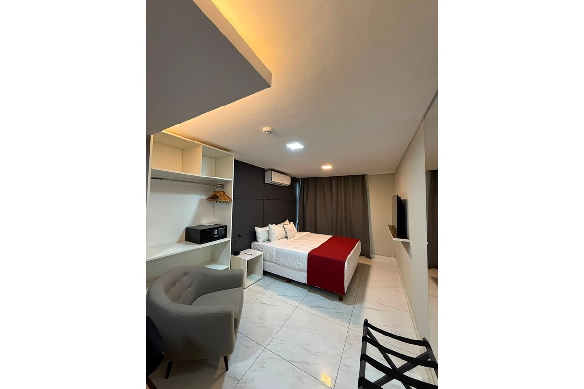 Departamento-Alquiler-Mariano, Mariano Roque Alonso, Central — foto 2