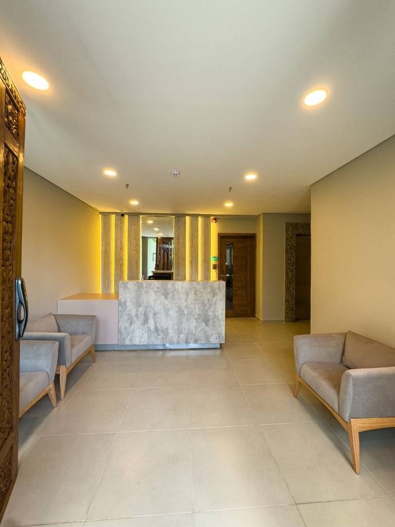 Alquilo departamento de 2 dormitorios en Edificio Coblenza Villa Aurelia! — foto 2