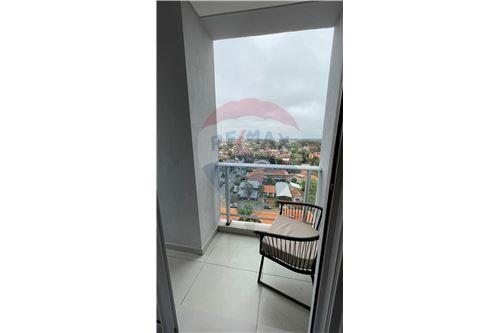 DEPARTAMENTO ALQUILER ZONA SHOPPING DE SOL — foto 3