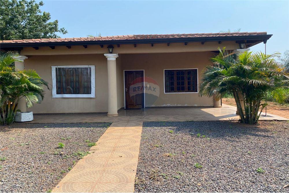 ALQUILO COMODA CASA EN CAPIATA-BO. YATAITY — foto 2