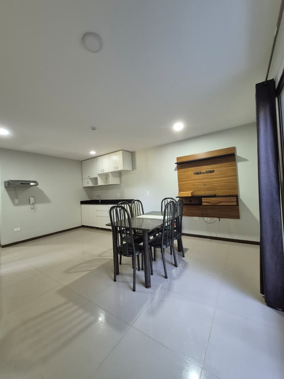 ALQUILO DPTO EN LUQUE YKUA KARANDAY — foto 2