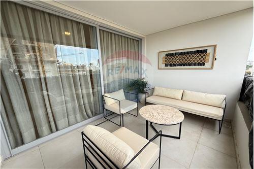 Departamento-Venta-PY Asunción Mburucuyá  Avda. Molas López — foto 3