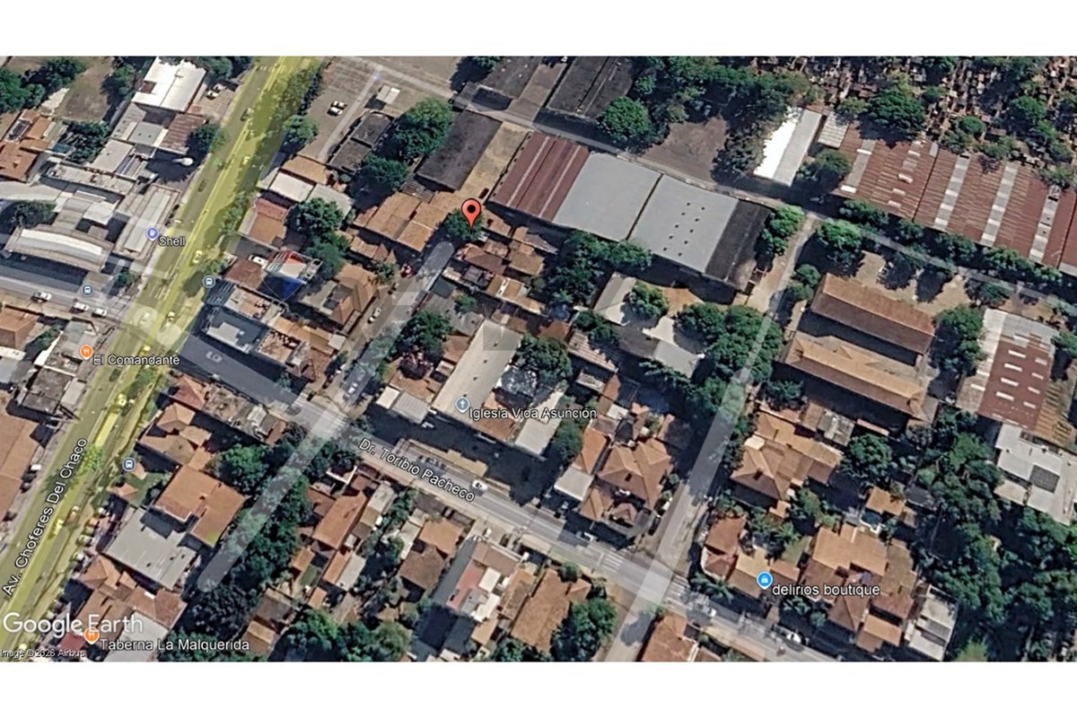 TERRENO EN RECOLETA A PASOS DE PACHECO — foto 3