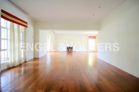 Elegante Casa Para Alquiler En Carrasco